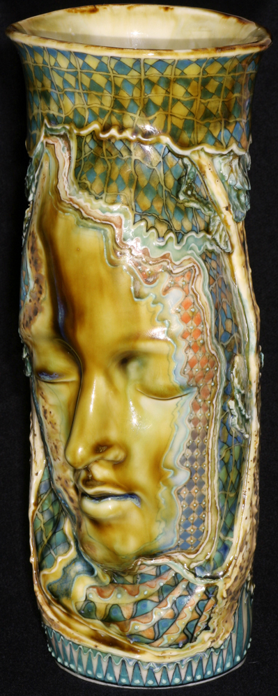 Face Vase