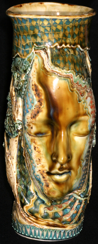 Face Vase