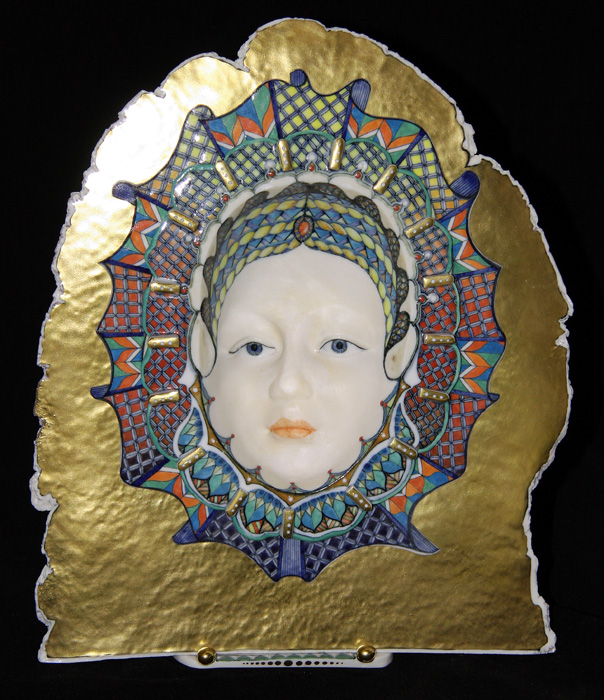 Intaglio Icon
