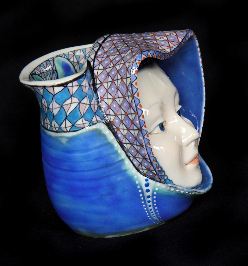 Face Vessel