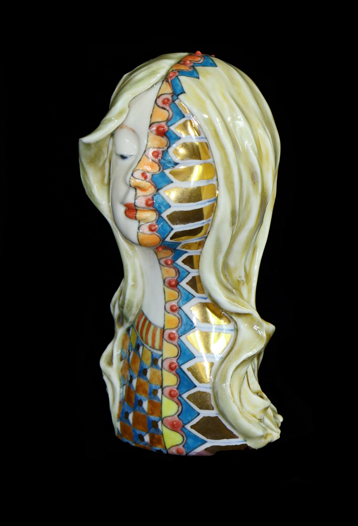 Galatea Heads