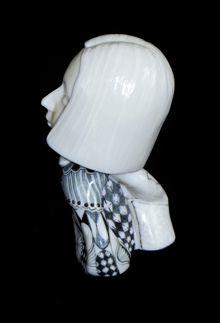 Galatea Heads