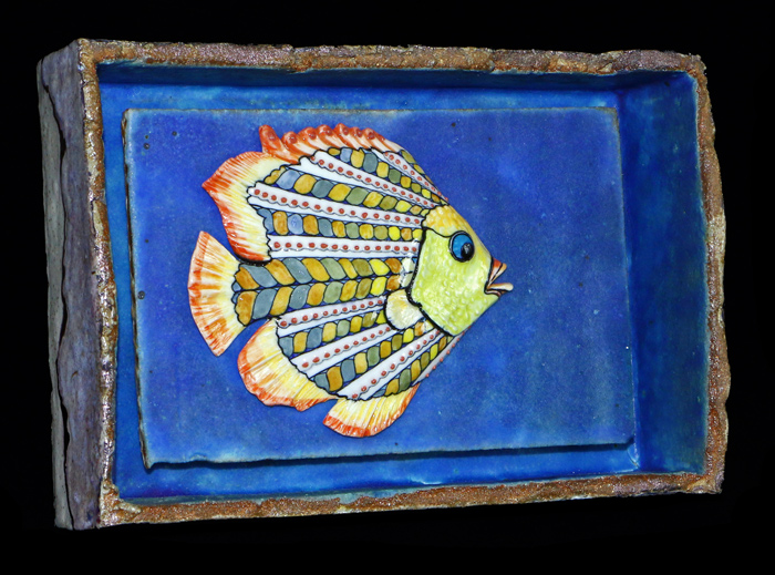 Fish Tiles