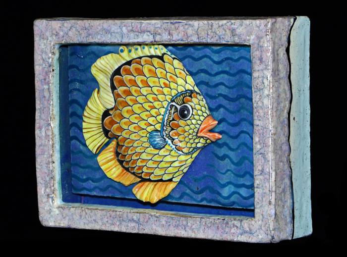 Fish Tiles