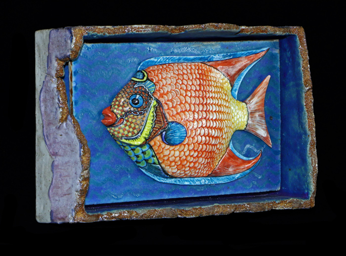 Fish Tiles