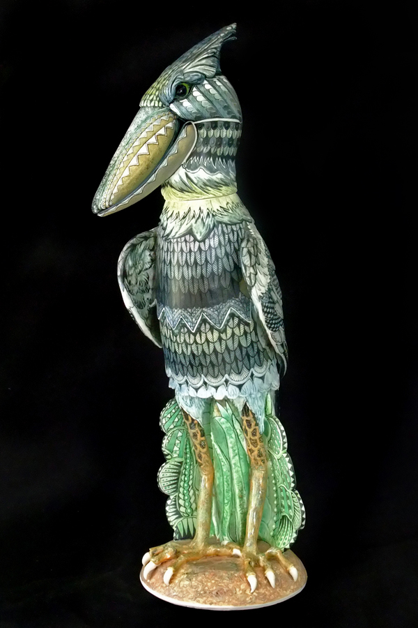 Shoebill
