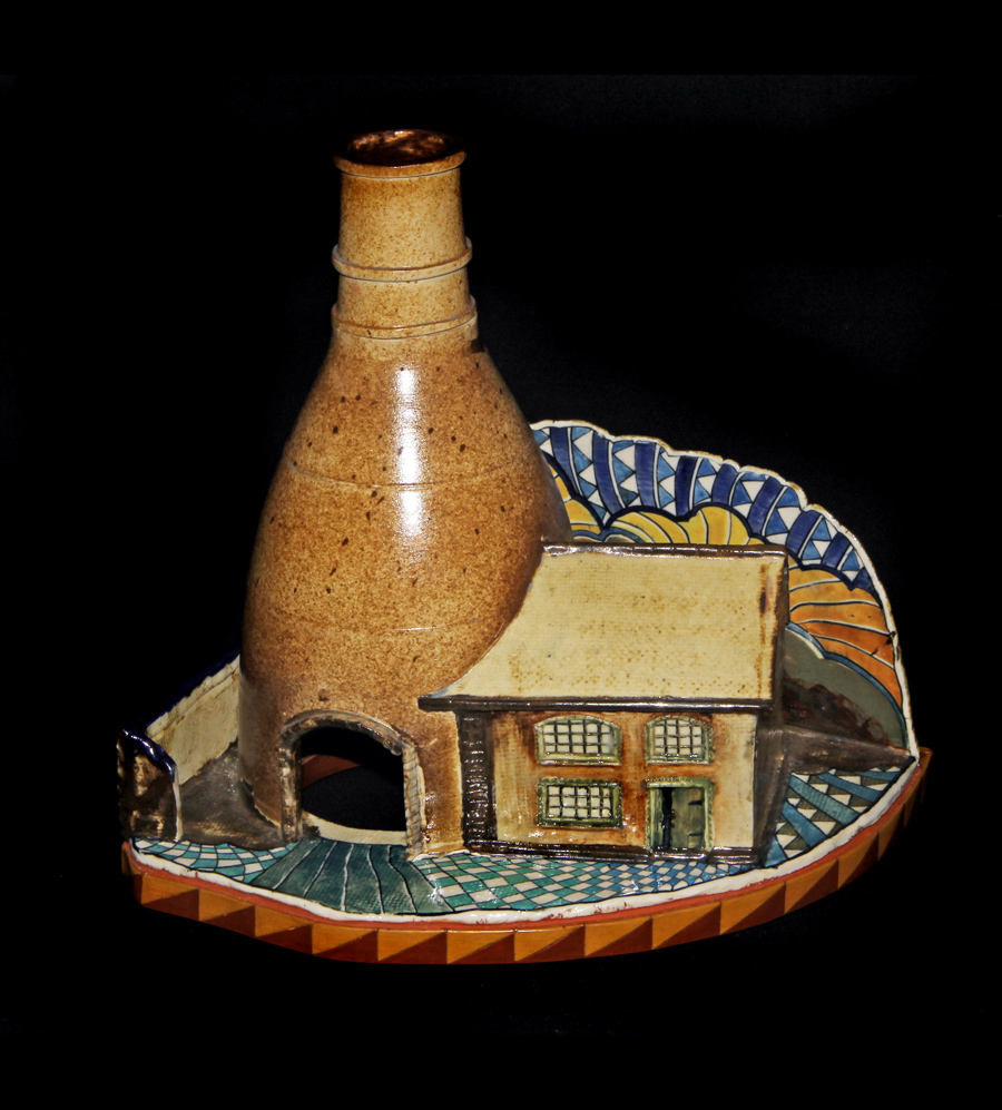 Bottle Oven